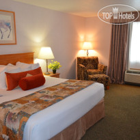 Best Western Rory & Ryan Inns