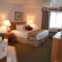Best Western Rory & Ryan Inns