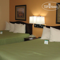 Best Western Skyline Motor Lodge