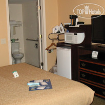 Best Western Skyline Motor Lodge
