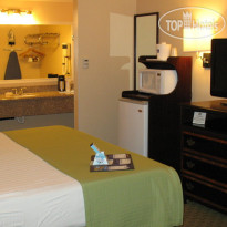 Best Western Skyline Motor Lodge