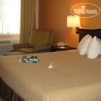 Best Western Skyline Motor Lodge