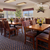 Days Inn And Suites Gresham 