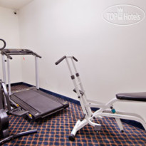 Days Inn And Suites Gresham 