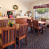 Days Inn And Suites Gresham 