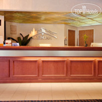 Days Inn And Suites Gresham 