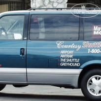 Maverick Motel