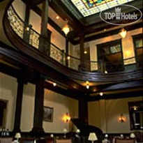 Geiser Grand Hotel 