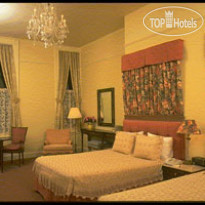 Geiser Grand Hotel 