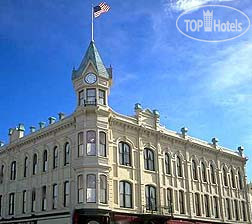 Hotel photo Geiser Grand Hotel 4*