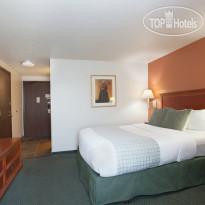 La Quinta Inn & Suites Ashland