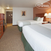 La Quinta Inn & Suites Ashland