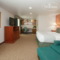 La Quinta Inn & Suites Ashland