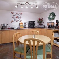 La Quinta Inn & Suites Ashland