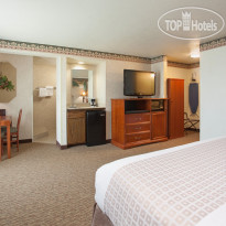 La Quinta Inn & Suites Ashland