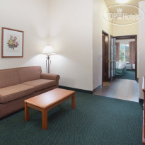 La Quinta Inn & Suites Ashland