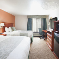 La Quinta Inn & Suites Ashland