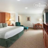 La Quinta Inn & Suites Ashland
