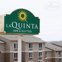 La Quinta Inn & Suites Ashland