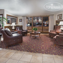 La Quinta Inn & Suites Ashland