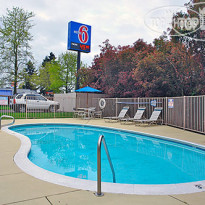 Motel 6 Portland - Tigard West 