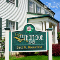 R. R. Thompson House Bed & Breakfast 