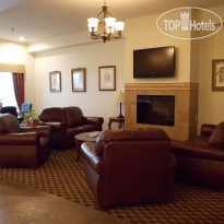 Brookside Inn & Suites White City
