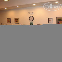 Brookside Inn & Suites White City