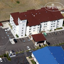 Brookside Inn & Suites White City