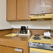 Quality Inn Umatilla