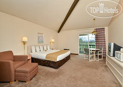 New photos from tourists Quality Inn Umatilla 2*