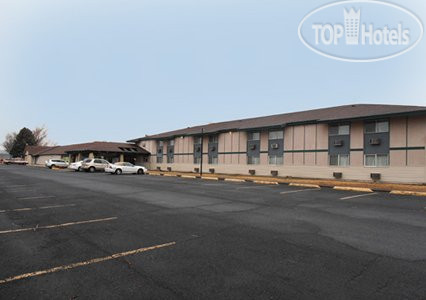 Hotelier's photos Quality Inn Umatilla 2*
