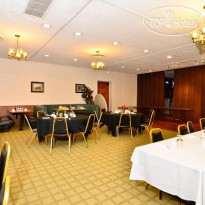 Americas Best Value Inn St. Helen