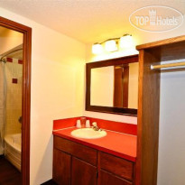 Americas Best Value Inn St. Helen