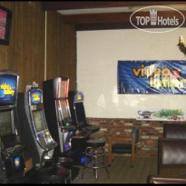Americas Best Value Inn St. Helen