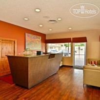 Americas Best Value Inn St. Helen