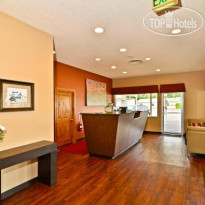 Americas Best Value Inn St. Helen