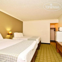 Americas Best Value Inn St. Helen
