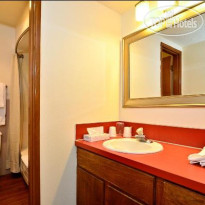 Americas Best Value Inn St. Helen