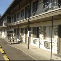 Americas Best Value Inn St. Helen