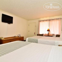 Americas Best Value Inn St. Helen