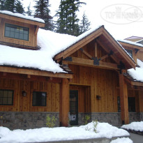 Collins Lake Resort