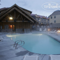 Collins Lake Resort
