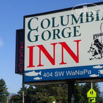Columbia Gorge Inn 