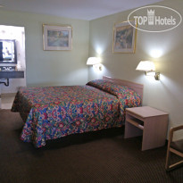 Columbia Inn Astoria 