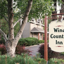 Wine Country Inn Jacksonville 