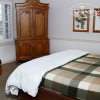 Wine Country Inn Jacksonville 