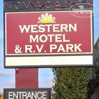 Western Motel 