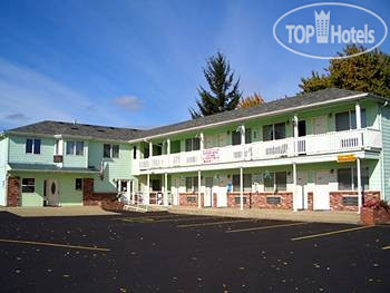 New photos from tourists Western Motel 1*