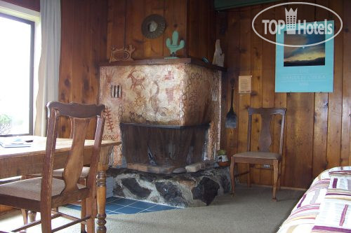 New photos from tourists The See Vue 